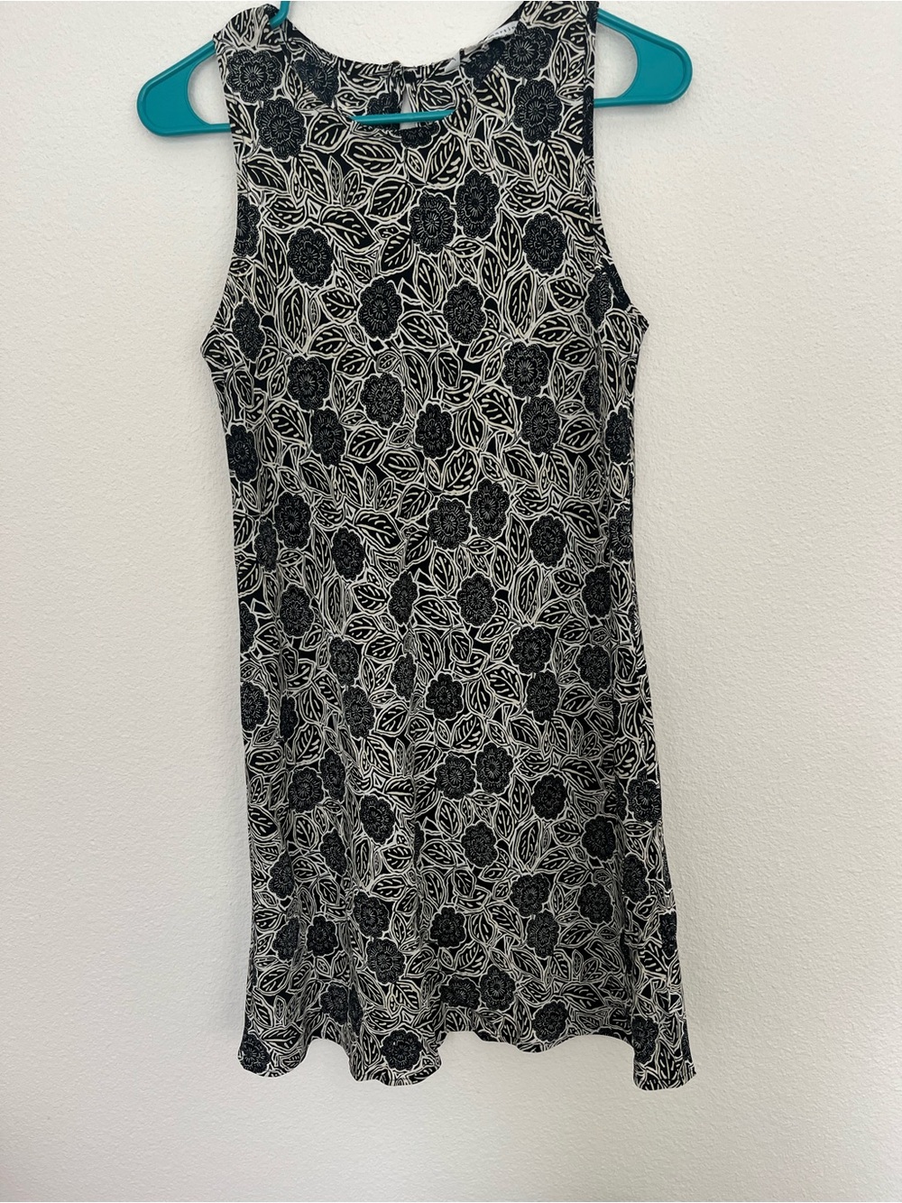 Vintage Y2K mini Slip Dress